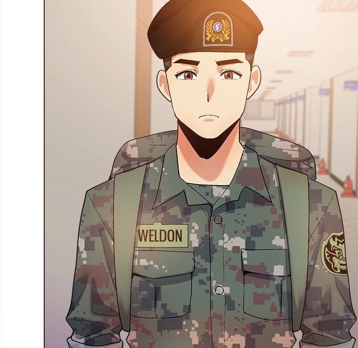 Sergeant Brynn Chapter 32 image 7