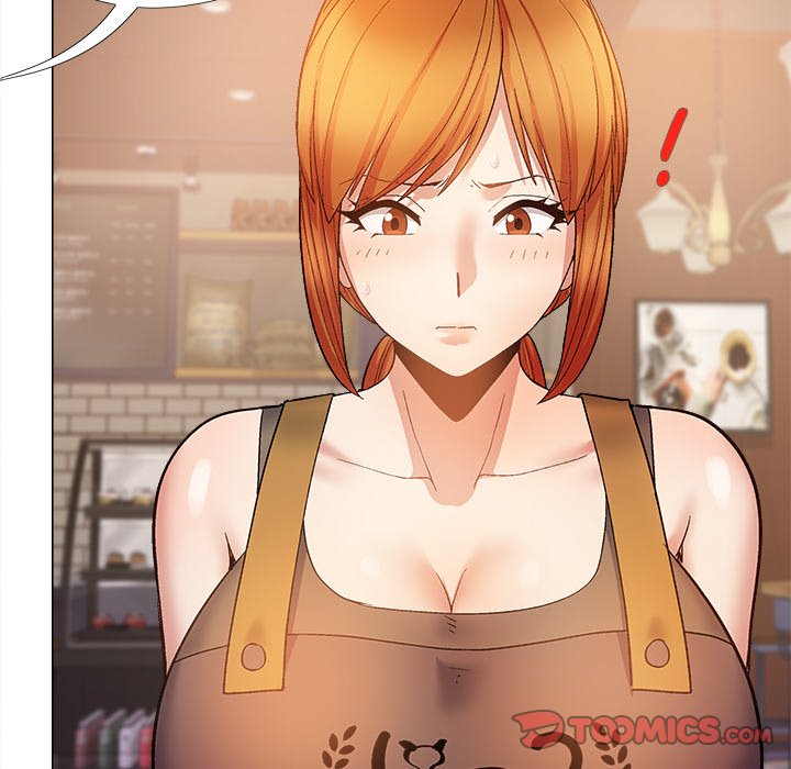 Sergeant Brynn Chapter 32 image 80