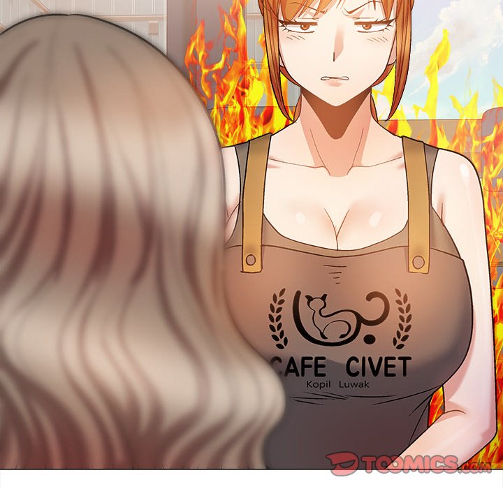 Sergeant Brynn Chapter 32 image 86