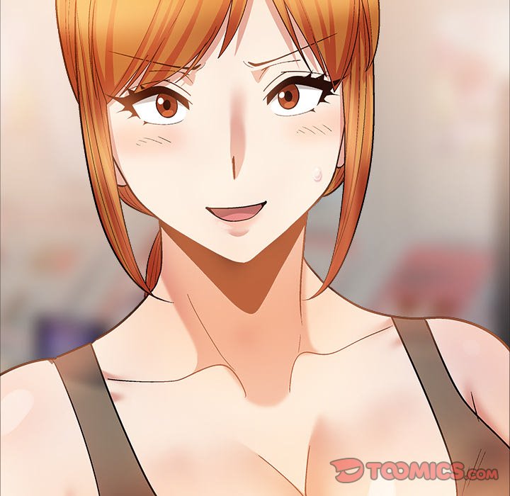 Sergeant Brynn Chapter 33 image 101