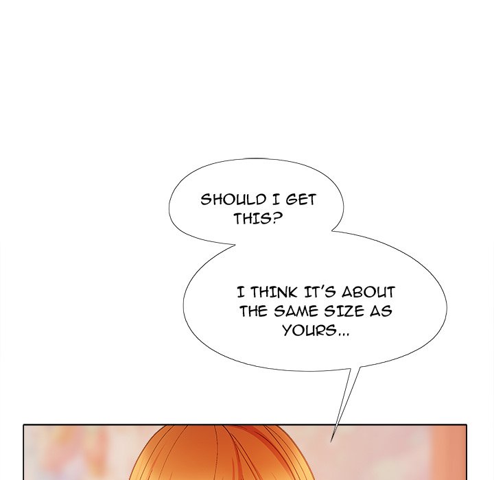 Sergeant Brynn Chapter 33 image 105
