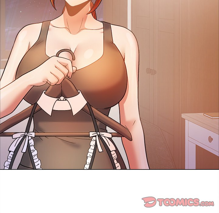 Sergeant Brynn Chapter 33 image 146