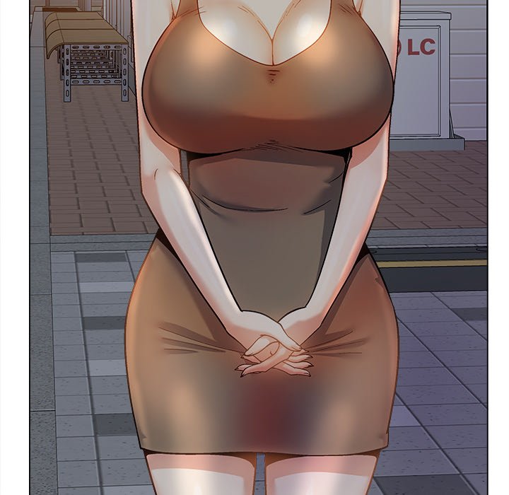 Sergeant Brynn Chapter 33 image 25