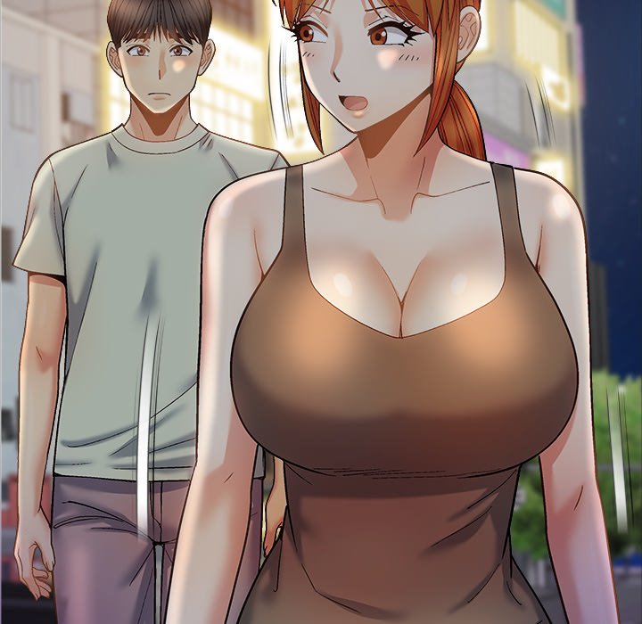 Sergeant Brynn Chapter 33 image 43