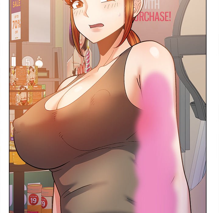 Sergeant Brynn Chapter 33 image 51