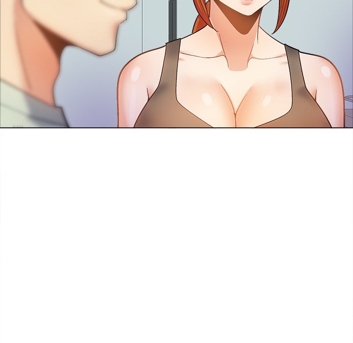 Sergeant Brynn Chapter 33 image 58