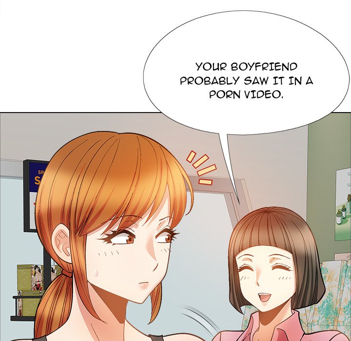 Sergeant Brynn Chapter 33 image 59