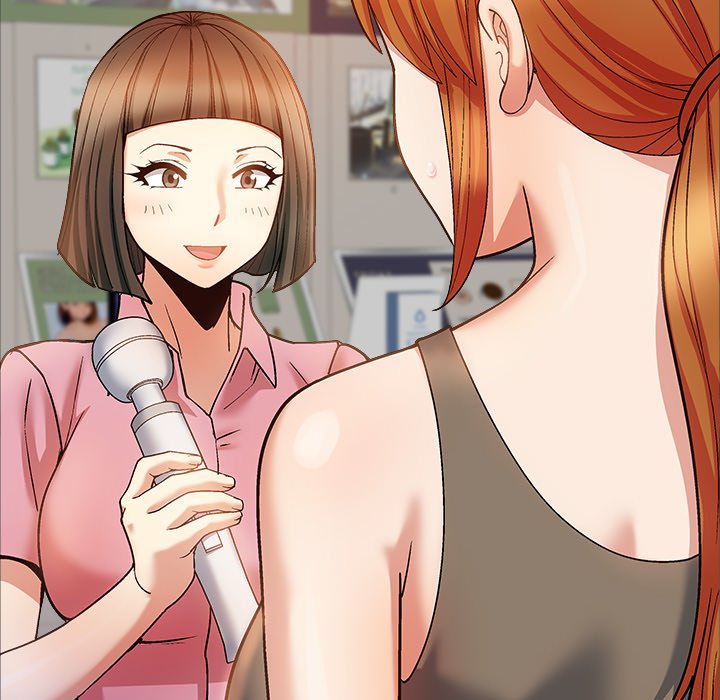 Sergeant Brynn Chapter 33 image 62
