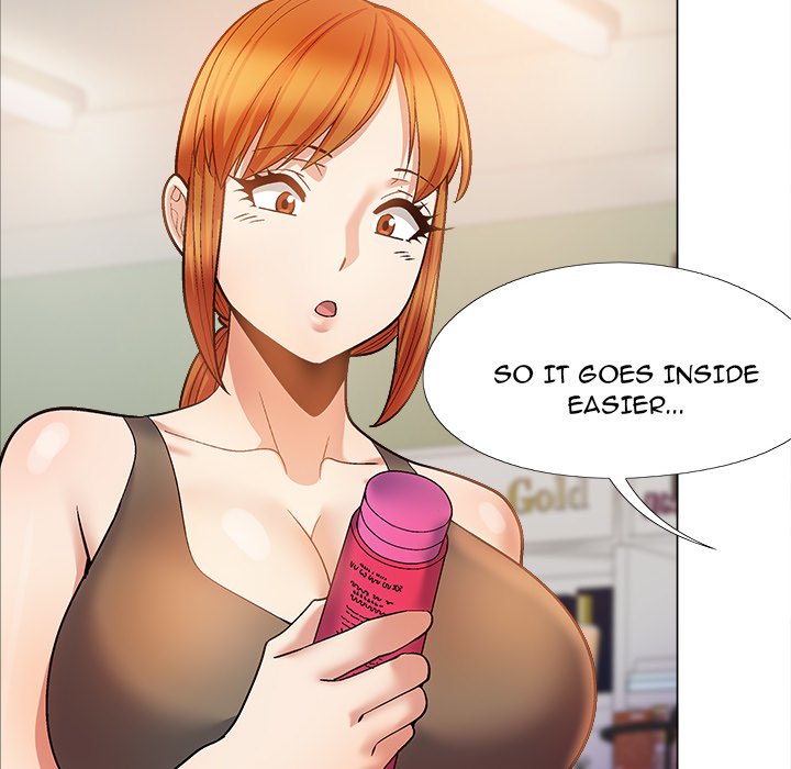 Sergeant Brynn Chapter 33 image 73