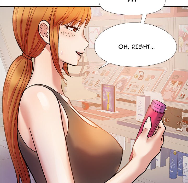Sergeant Brynn Chapter 33 image 75