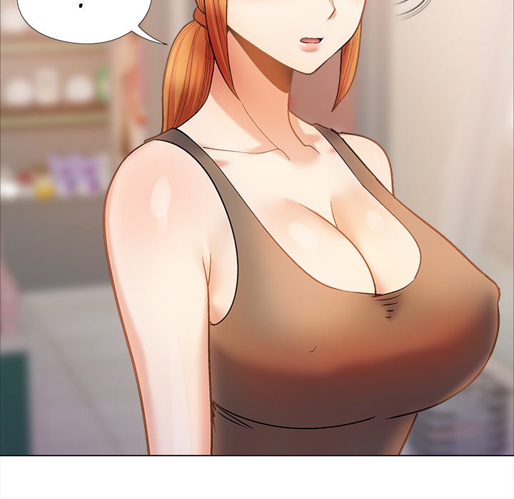 Sergeant Brynn Chapter 33 image 84