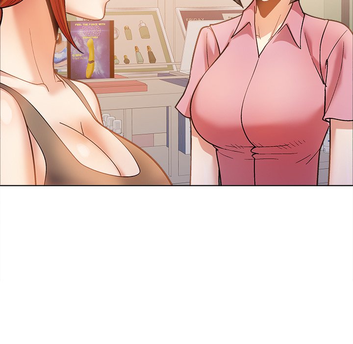 Sergeant Brynn Chapter 33 image 91