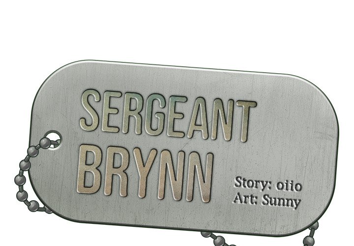 Sergeant Brynn Chapter 34 image 0