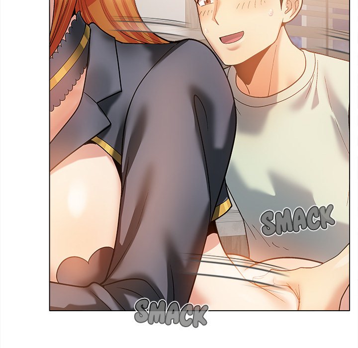 Sergeant Brynn Chapter 34 image 131