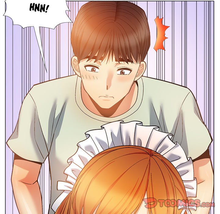 Sergeant Brynn Chapter 34 image 38