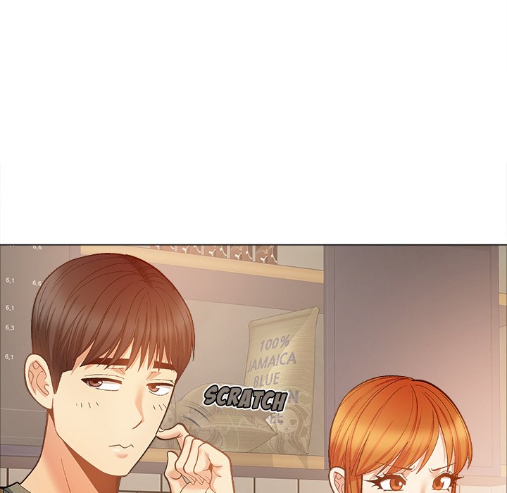 Sergeant Brynn Chapter 35 image 22