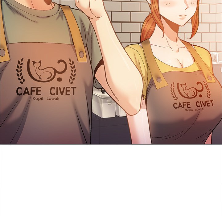 Sergeant Brynn Chapter 35 image 23