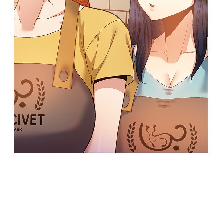 Sergeant Brynn Chapter 35 image 25