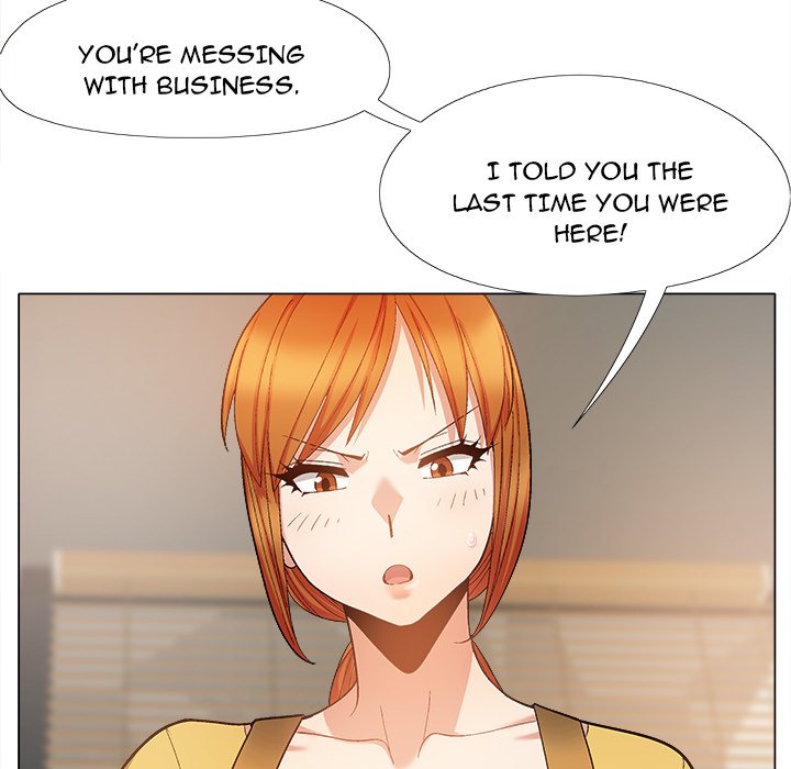 Sergeant Brynn Chapter 35 image 35