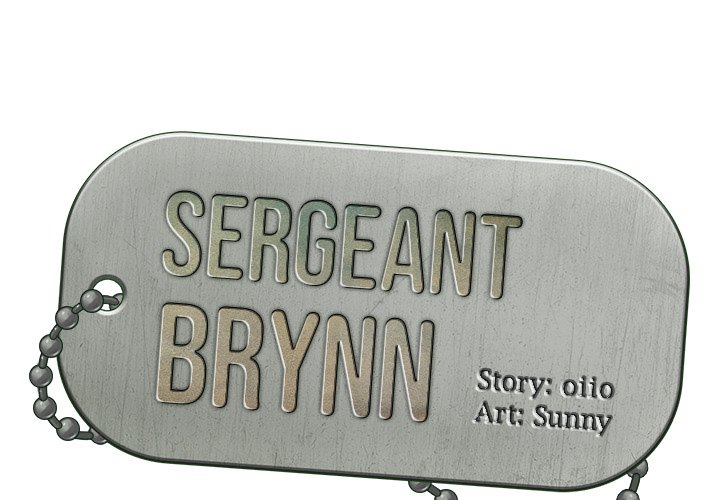 Sergeant Brynn Chapter 36 image 0