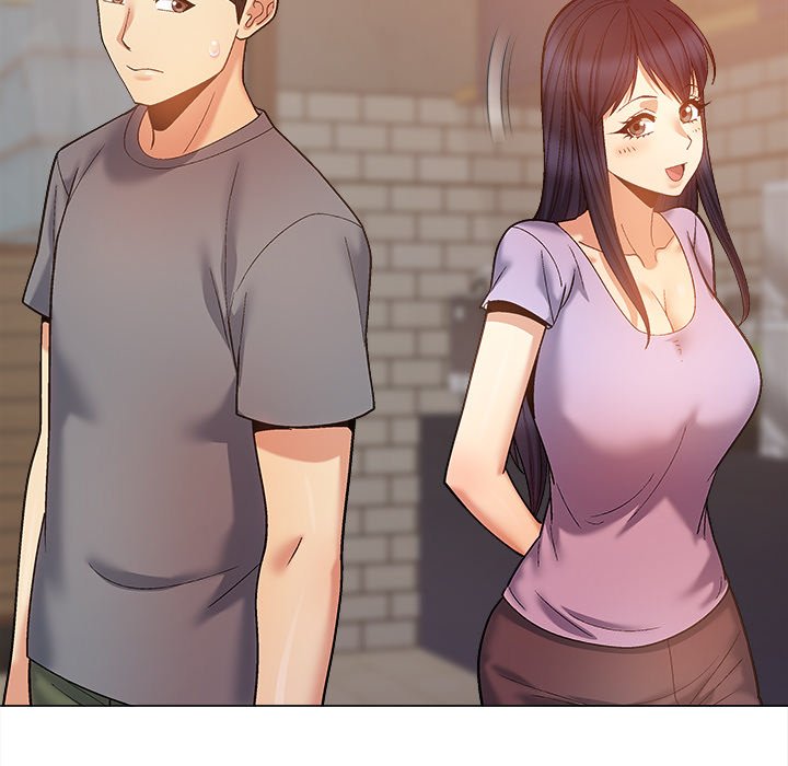Sergeant Brynn Chapter 36 image 135