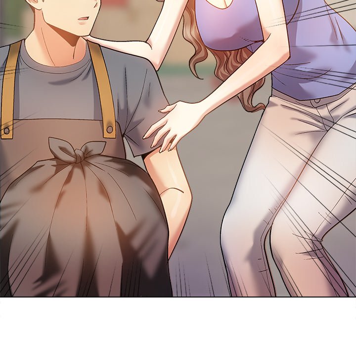Sergeant Brynn Chapter 36 image 13