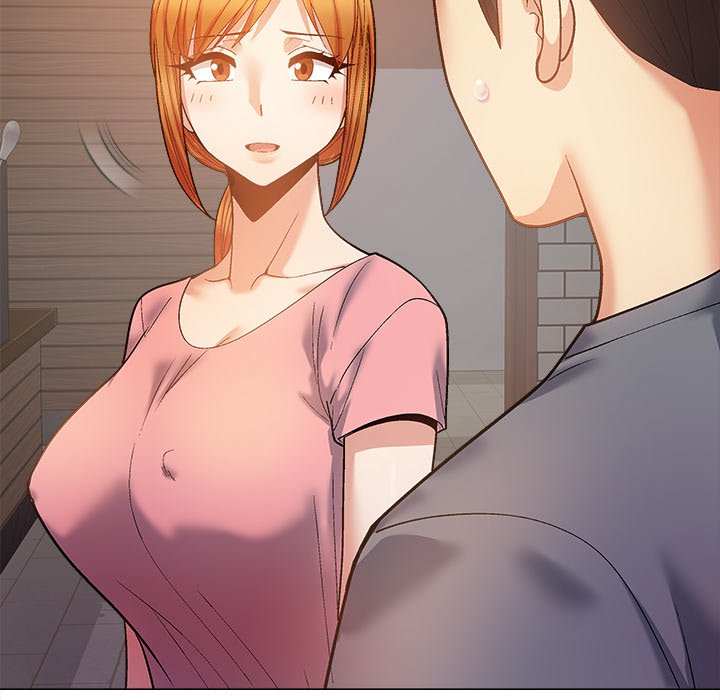 Sergeant Brynn Chapter 36 image 150