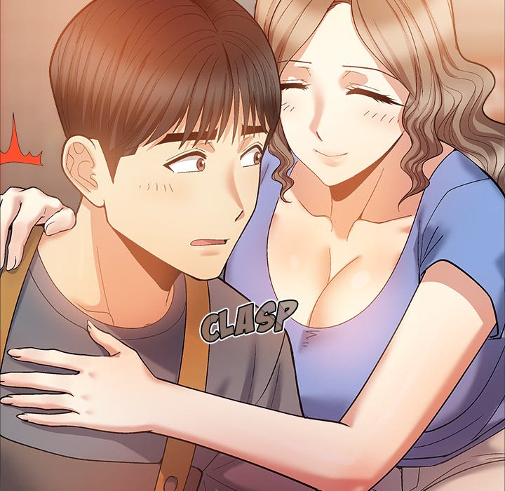 Sergeant Brynn Chapter 36 image 17