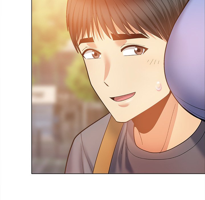 Sergeant Brynn Chapter 36 image 19