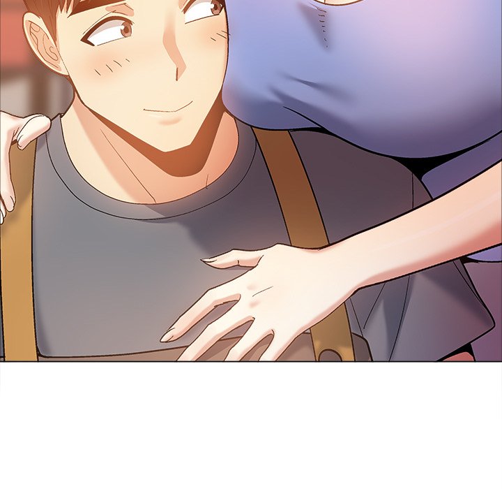 Sergeant Brynn Chapter 36 image 22
