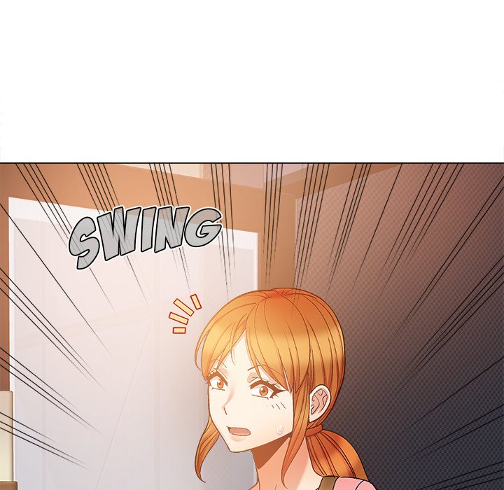 Sergeant Brynn Chapter 36 image 28