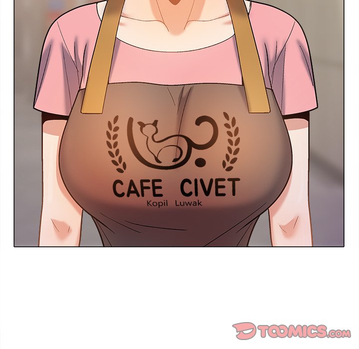 Sergeant Brynn Chapter 36 image 38