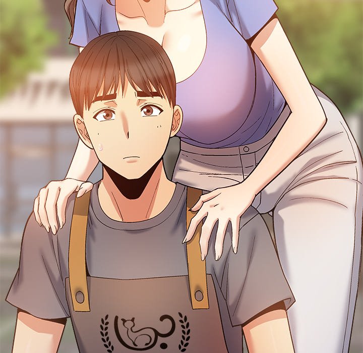 Sergeant Brynn Chapter 36 image 40