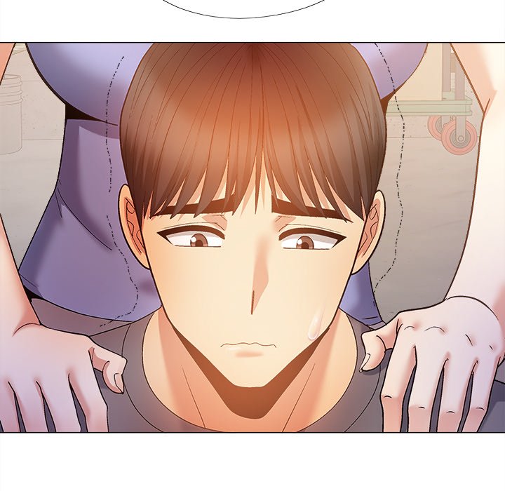 Sergeant Brynn Chapter 36 image 71