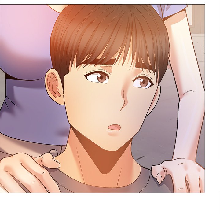 Sergeant Brynn Chapter 36 image 76