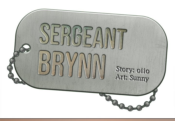 Sergeant Brynn Chapter 37 image 0
