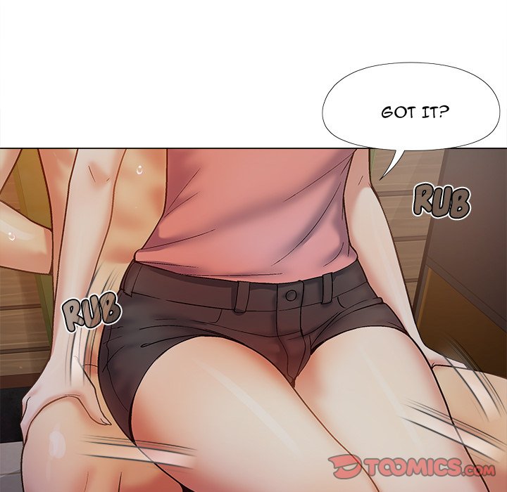 Sergeant Brynn Chapter 37 image 134