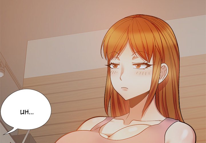 Sergeant Brynn Chapter 37 image 1