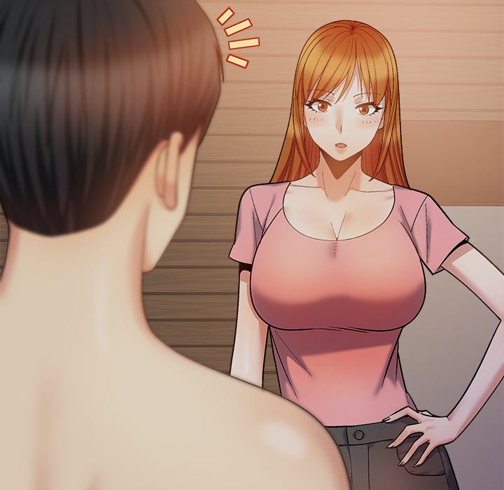 Sergeant Brynn Chapter 37 image 19