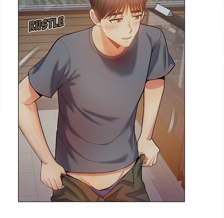 Sergeant Brynn Chapter 37 image 5