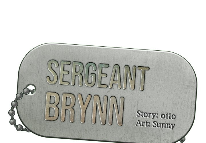 Sergeant Brynn Chapter 38 image 0