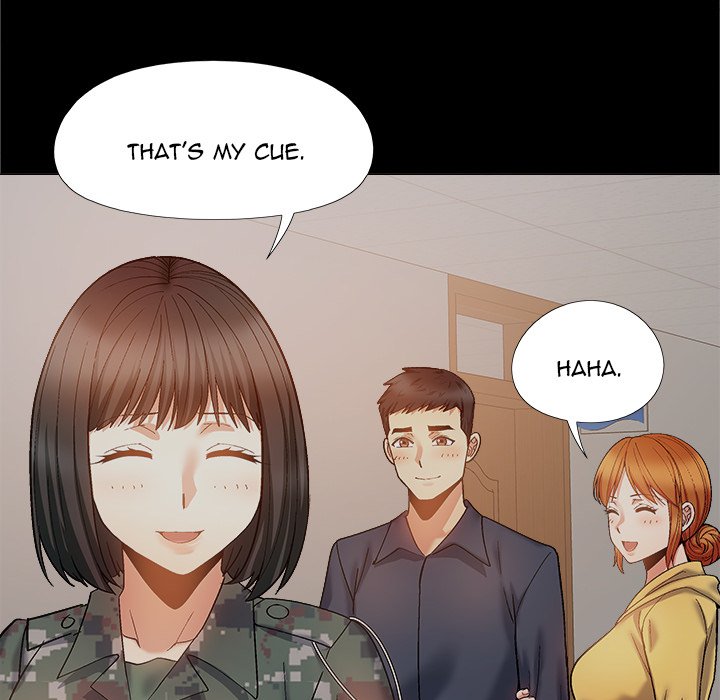 Sergeant Brynn Chapter 38 image 108