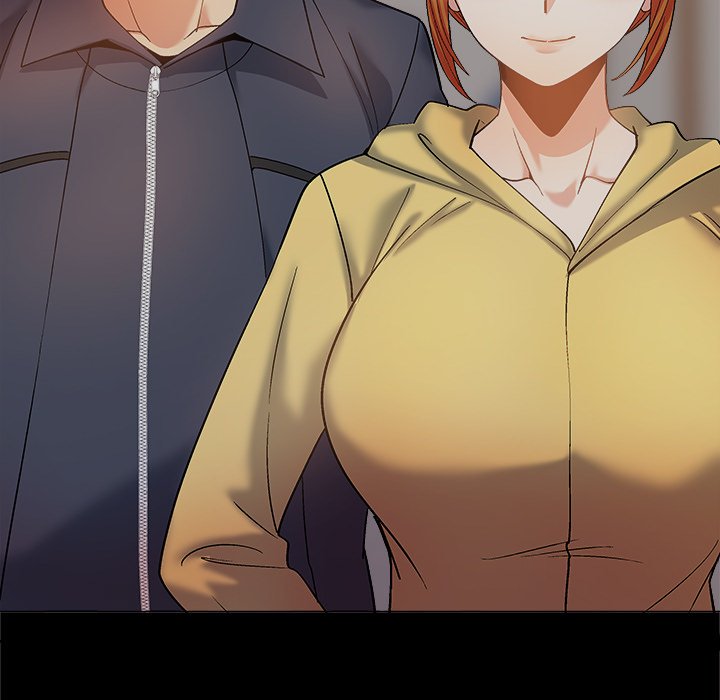 Sergeant Brynn Chapter 38 image 111
