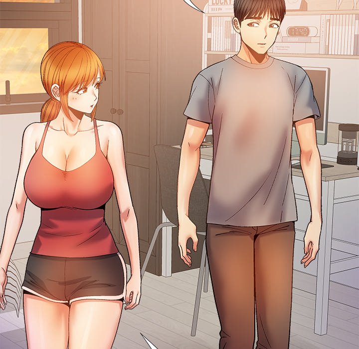Sergeant Brynn Chapter 38 image 135