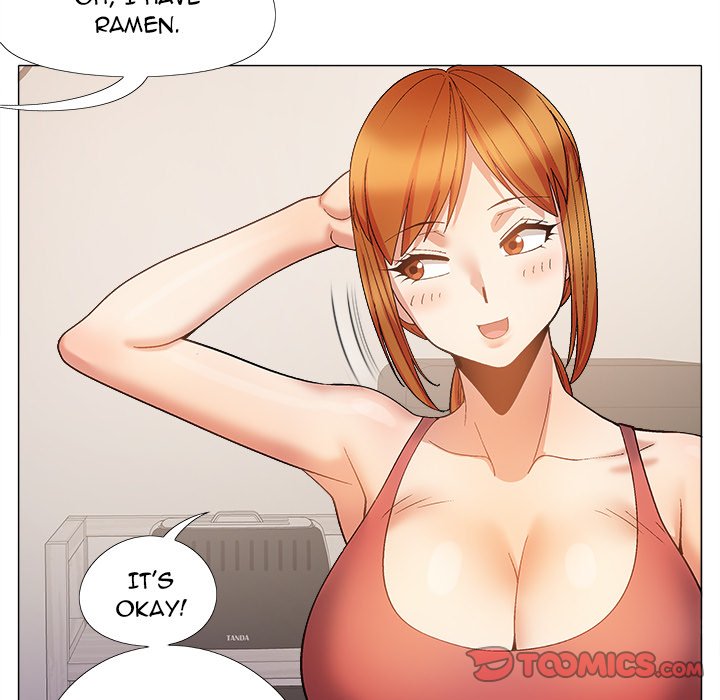 Sergeant Brynn Chapter 38 image 137