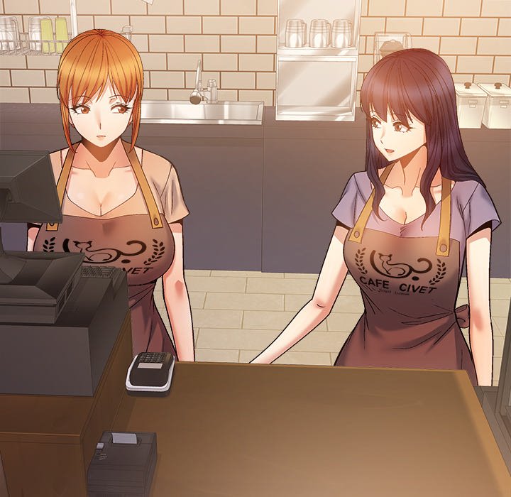 Sergeant Brynn Chapter 38 image 31