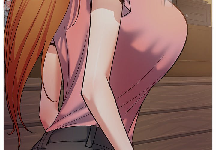 Sergeant Brynn Chapter 38 image 3