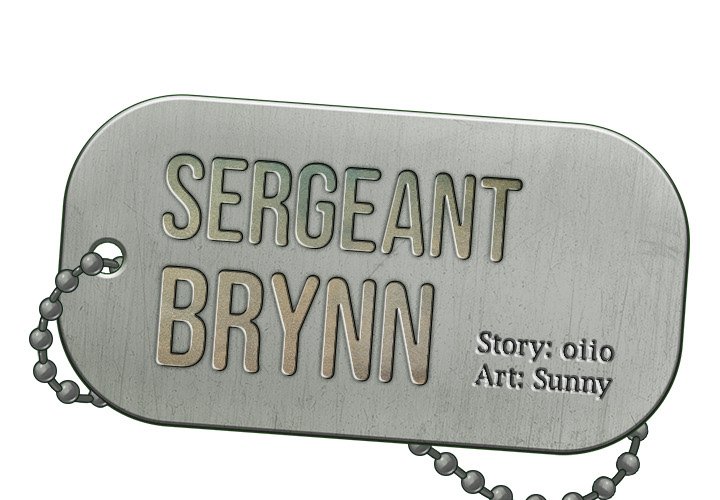 Sergeant Brynn Chapter 39 image 0