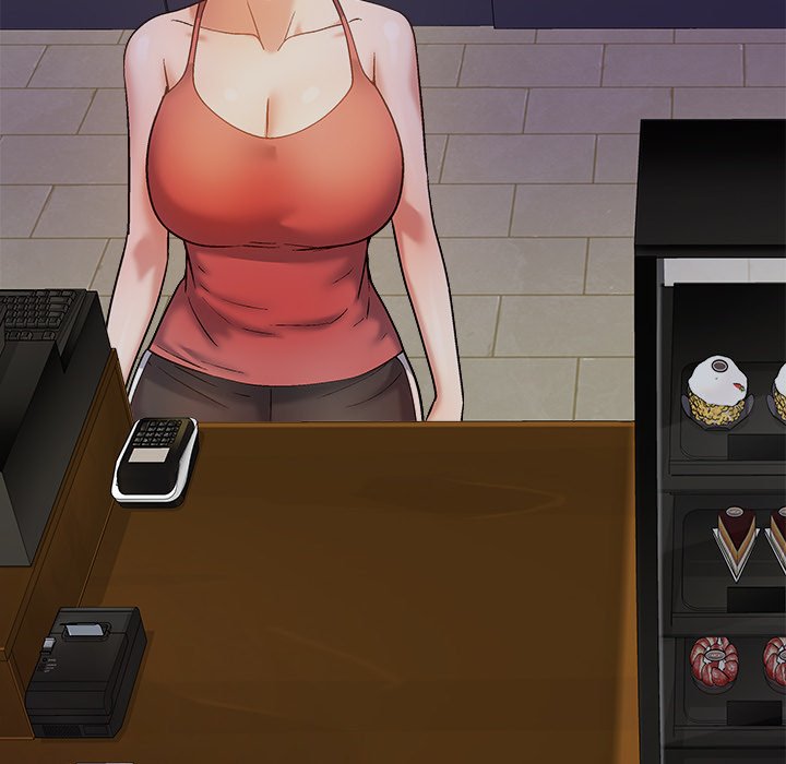 Sergeant Brynn Chapter 39 image 104