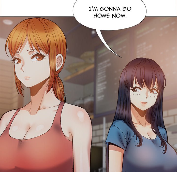 Sergeant Brynn Chapter 39 image 109